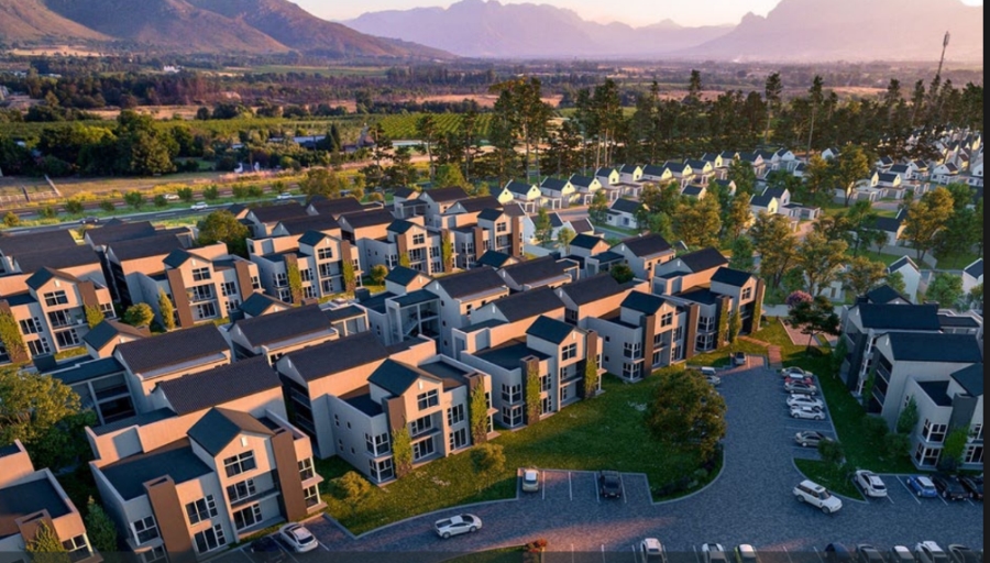 3 Bedroom Property for Sale in Bergenzicht Estate Western Cape